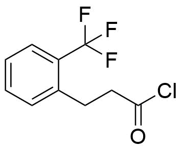 Cinacalcet Impurity 68